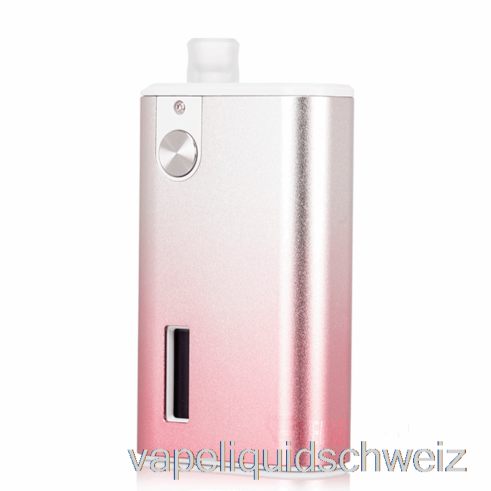 Yihi SXMini VI Class 60W Pod Kit Pink Pearl / White Vape Ohne Nikotin